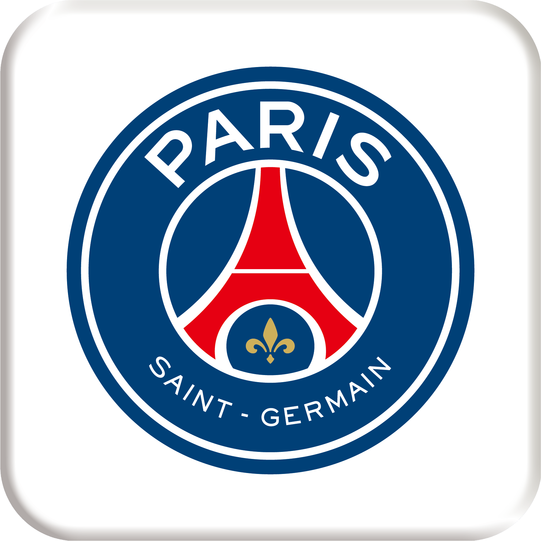 冠军巴黎圣日耳曼再胜，雄姿犹存的简单介绍