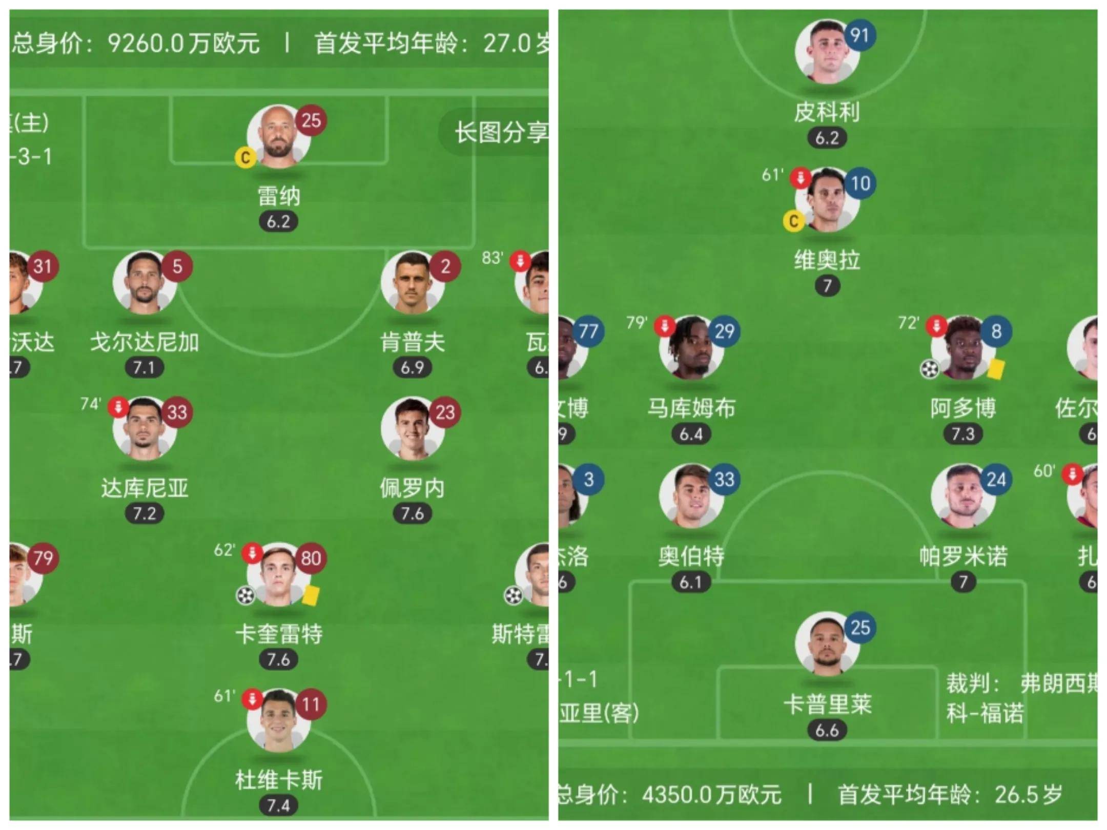 强手如云!豪门球队之间的较量备受瞩目的简单介绍 强手如云!豪门球队之间的较量备受瞩目的简单介绍