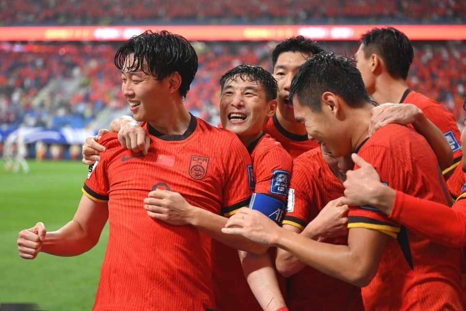 包含国家队展现出色实力,成功晋级下一轮的词条 包含国家队展现出色实力,成功晋级下一轮的词条