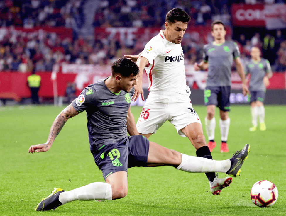 阿尔维斯连扳两球,帮助塞维利亚获得胜利的简单介绍 阿尔维斯连扳两球,帮助塞维利亚获得胜利的简单介绍