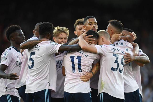 阿森纳迎战莱斯特城,胜者晋级谁将笑到最后的简单介绍 阿森纳迎战莱斯特城,胜者晋级谁将笑到最后的简单介绍