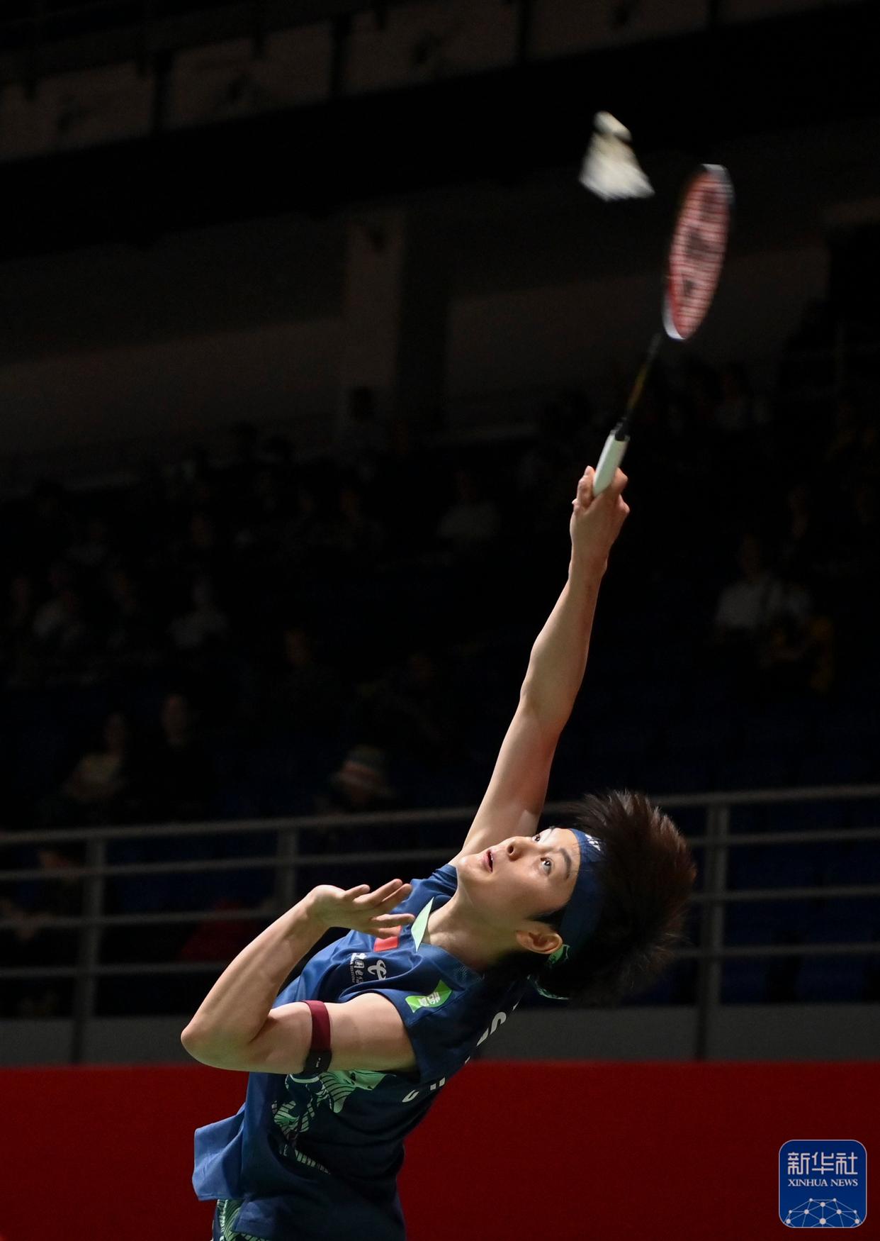 关于英格兰羽毛球队强势马来西亚羽毛球队，马琳绝境逆转的信息