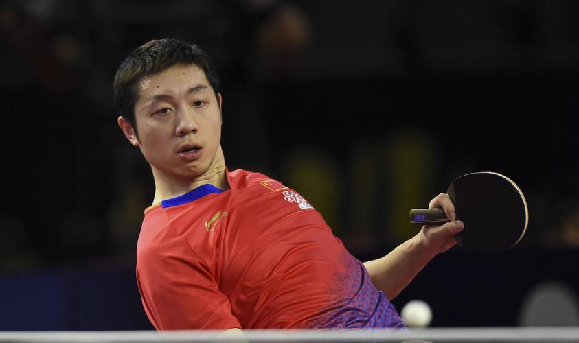 关于中国乒乓球队碾压奥地利乒乓球队,许昕制霸全场的信息 关于中国乒乓球队碾压奥地利乒乓球队,许昕制霸全场的信息