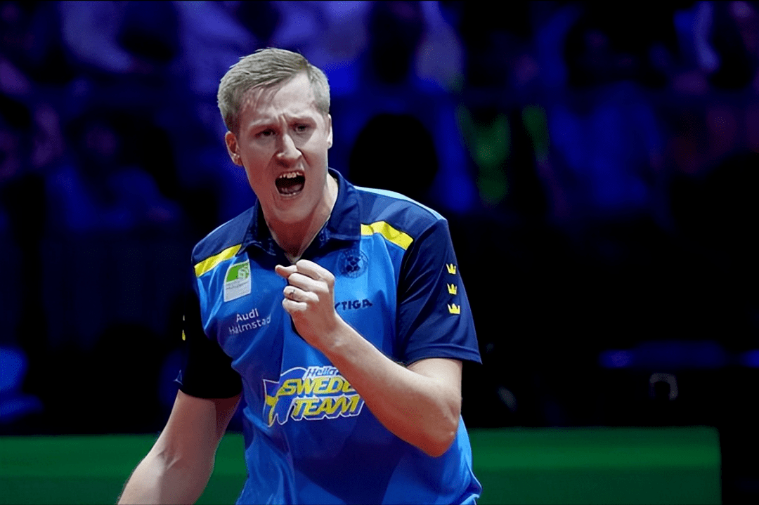 瑞典队全力以赴，赢得关键战役的简单介绍