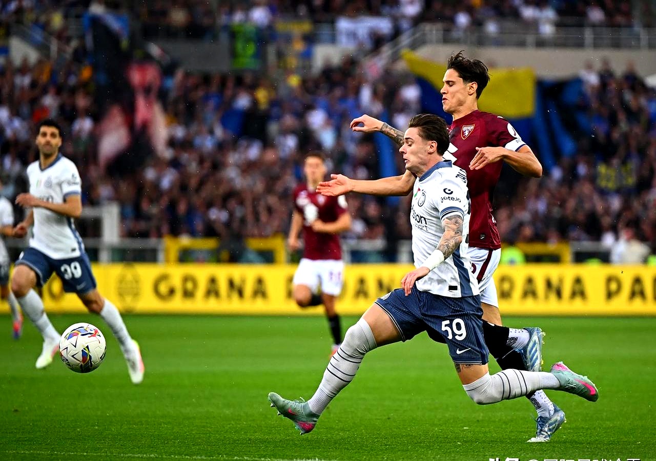 关于国米客场-击败亚特兰大,拉扎罗攻入制胜球的信息 关于国米客场-击败亚特兰大,拉扎罗攻入制胜球的信息