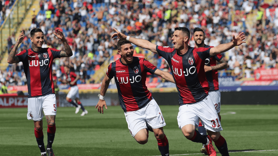 博洛尼亚主场战胜帕尔马，稳固保级方向的简单介绍