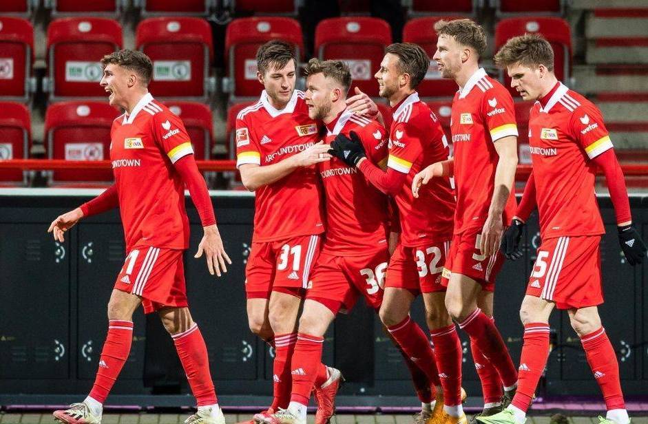 柏林联合主场击败美因茨,继续领跑德甲的简单介绍 柏林联合主场击败美因茨,继续领跑德甲的简单介绍