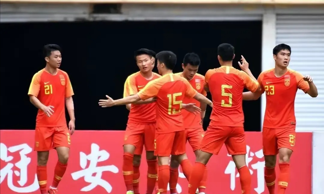 战术调整取得成功,球队成功击败对手晋级 战术调整取得成功,球队成功击败对手晋级