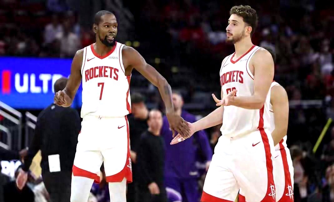 火箭客场遭遇失利,不敌老鹰 火箭客场遭遇失利,不敌老鹰