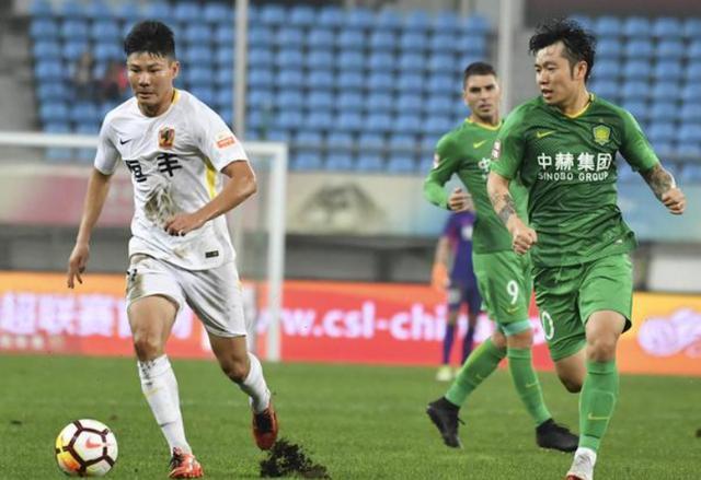 国安斩获连胜,势不可挡向中超冠军进发的简单介绍 国安斩获连胜,势不可挡向中超冠军进发的简单介绍