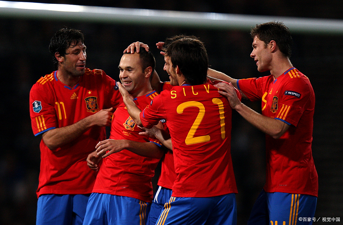 西班牙队在欧预赛赛场上表现出色,力压群雄的简单介绍 西班牙队在欧预赛赛场上表现出色,力压群雄的简单介绍