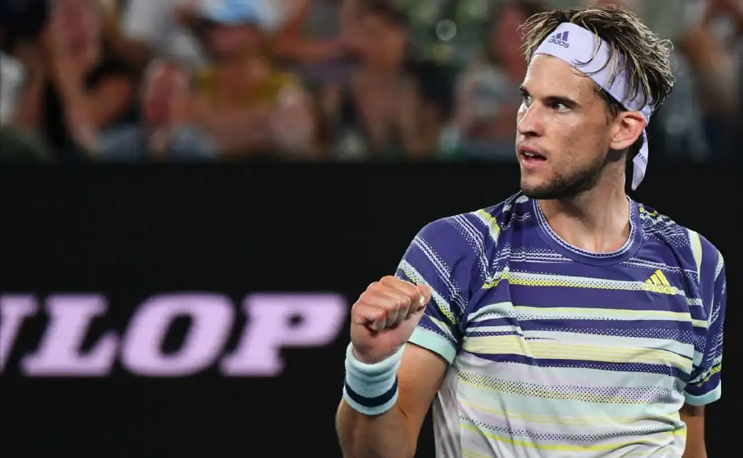 美网绝杀年终总决赛，蒂姆扛起全队的简单介绍