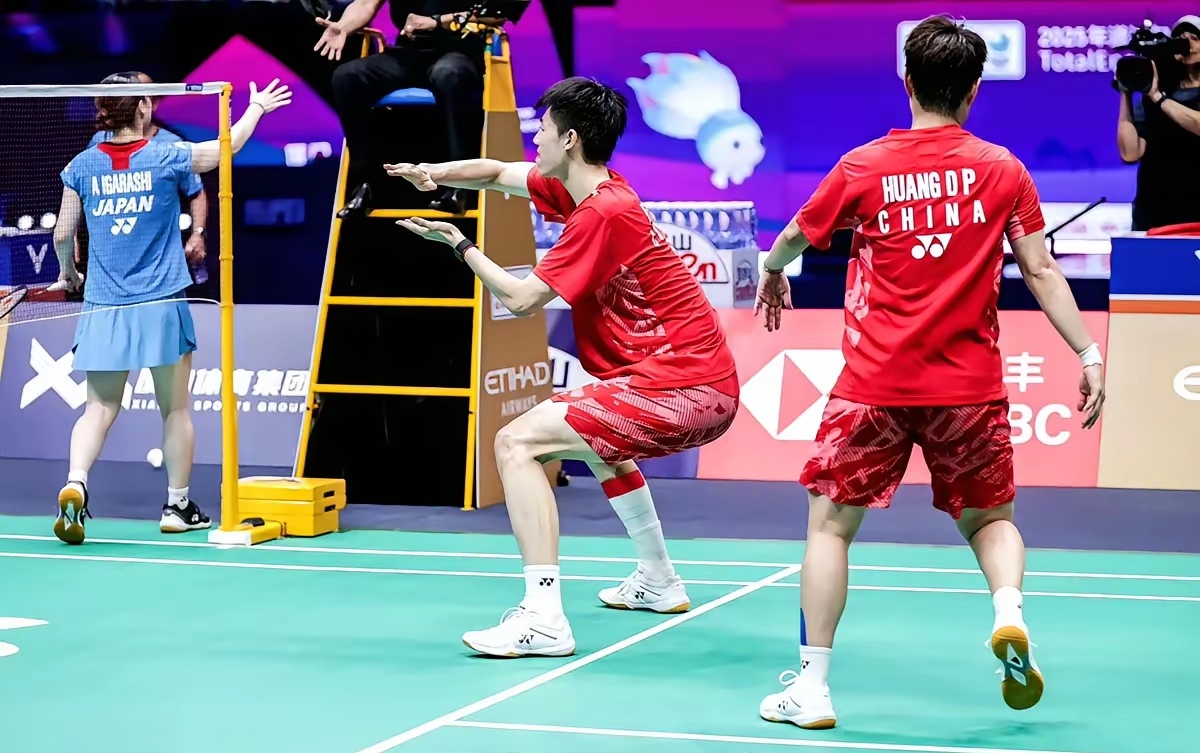 韩国队鏖战波兰队，许昕高光表现的简单介绍