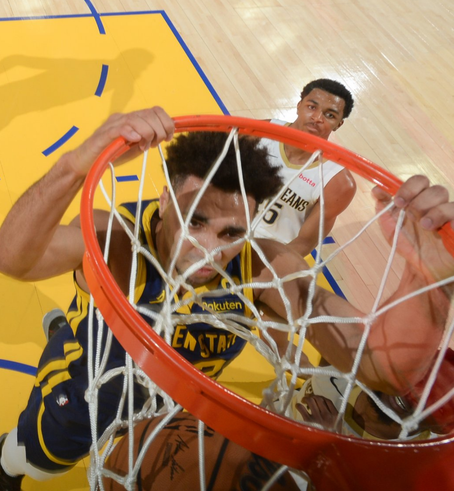 独行侠逆转篮网，锡安高光表现的简单介绍