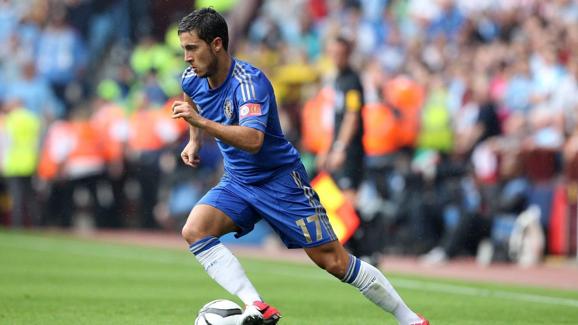 2026世界杯之夜，莱万用个人史诗级表演，为足球定义唯一性