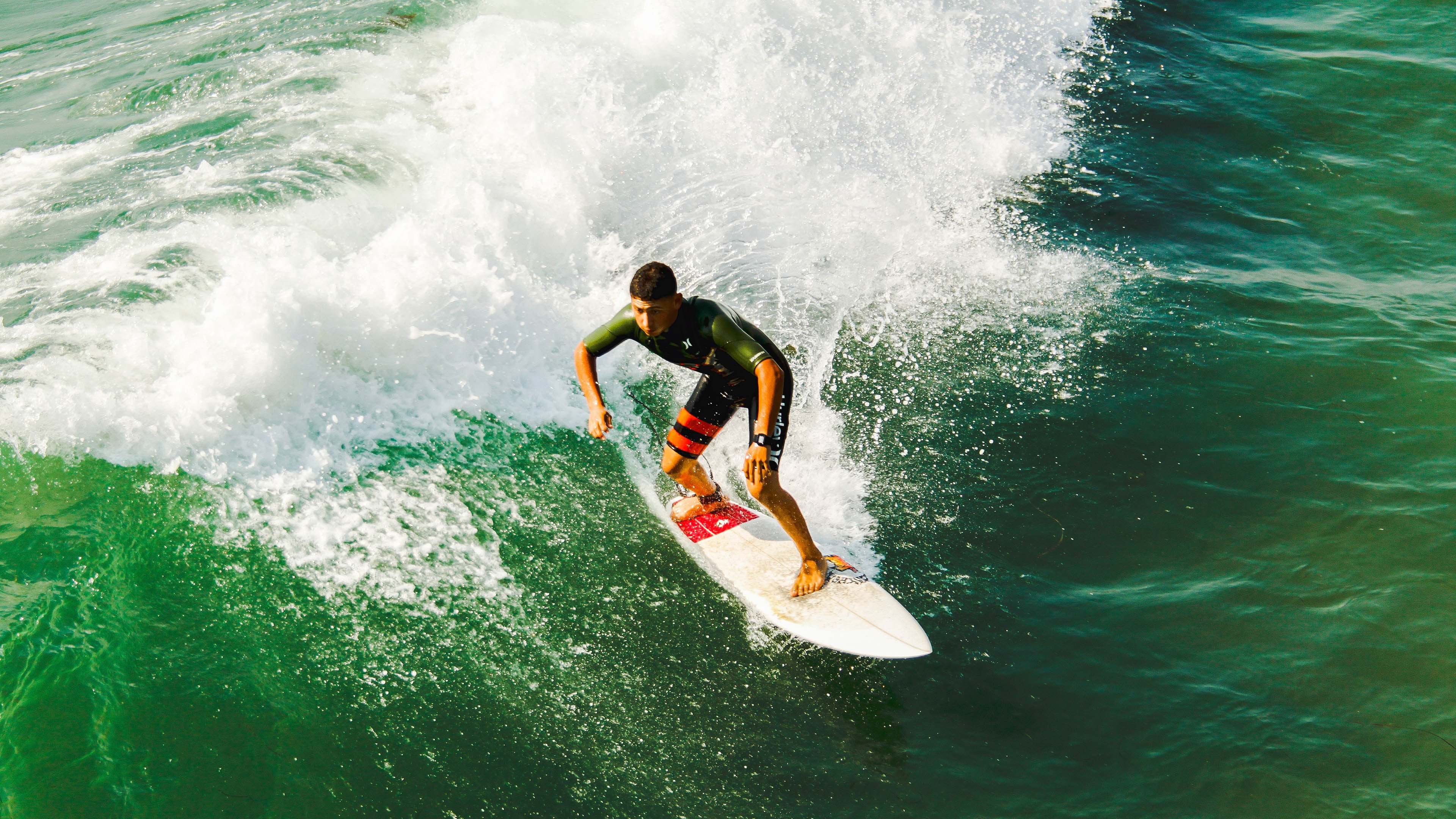 乔治末节狂飙定乾坤，山西队决胜局力擒勇士展铁血韧性
